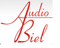 Logo Audio Biel